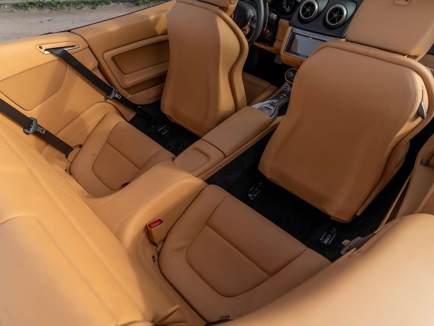 Ferrari California - 2010 - Joinsteer - #49