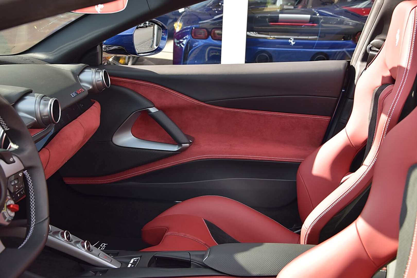 Ferrari 812 GTS - 2022 - Joinsteer - #5