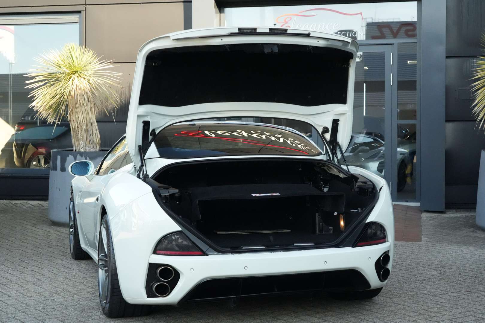 Ferrari California - 2010 - Joinsteer - #26