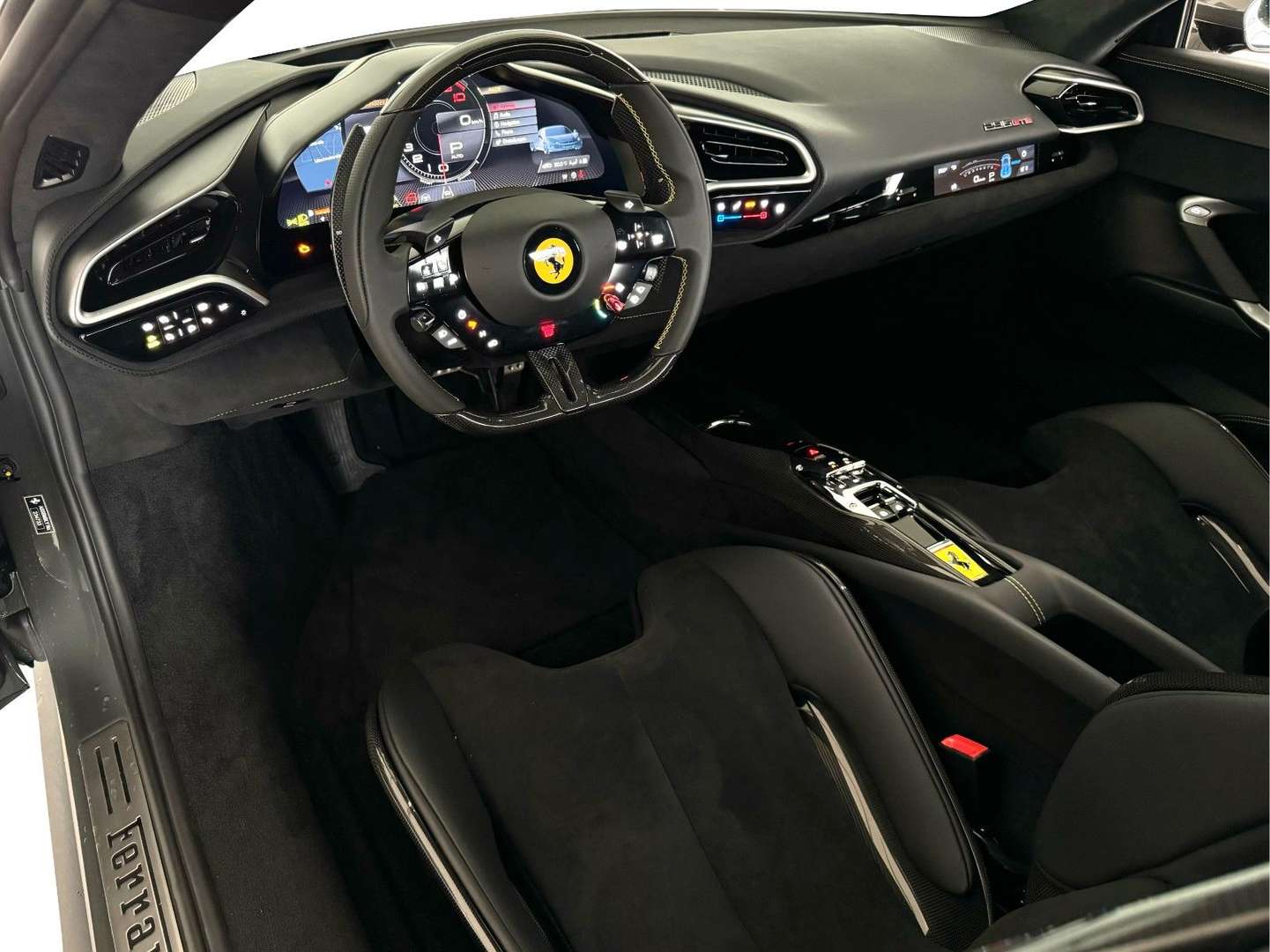 Ferrari 296 GTB - 2025 - Joinsteer - #8