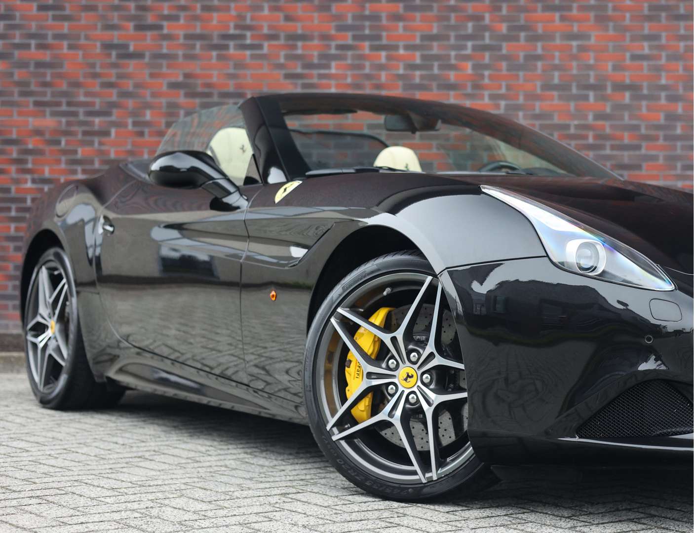 Ferrari California - 2016 - Joinsteer - #6