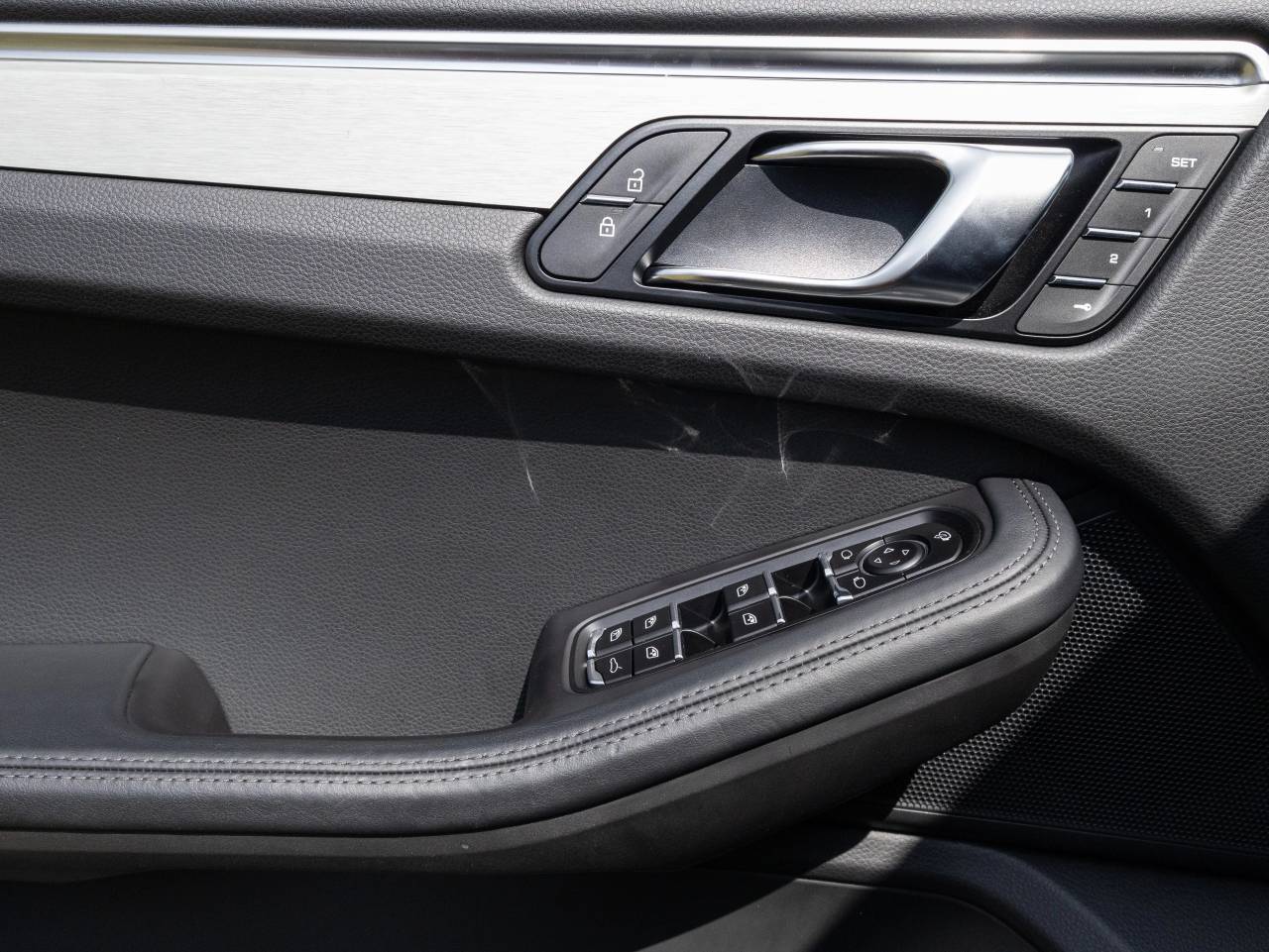 Porsche Macan III S - 2023 - Joinsteer - #25
