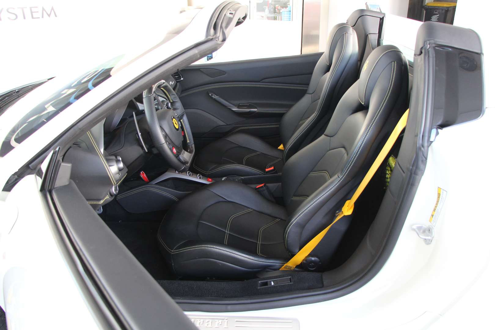 Ferrari 488 - 2018 - Joinsteer - #8