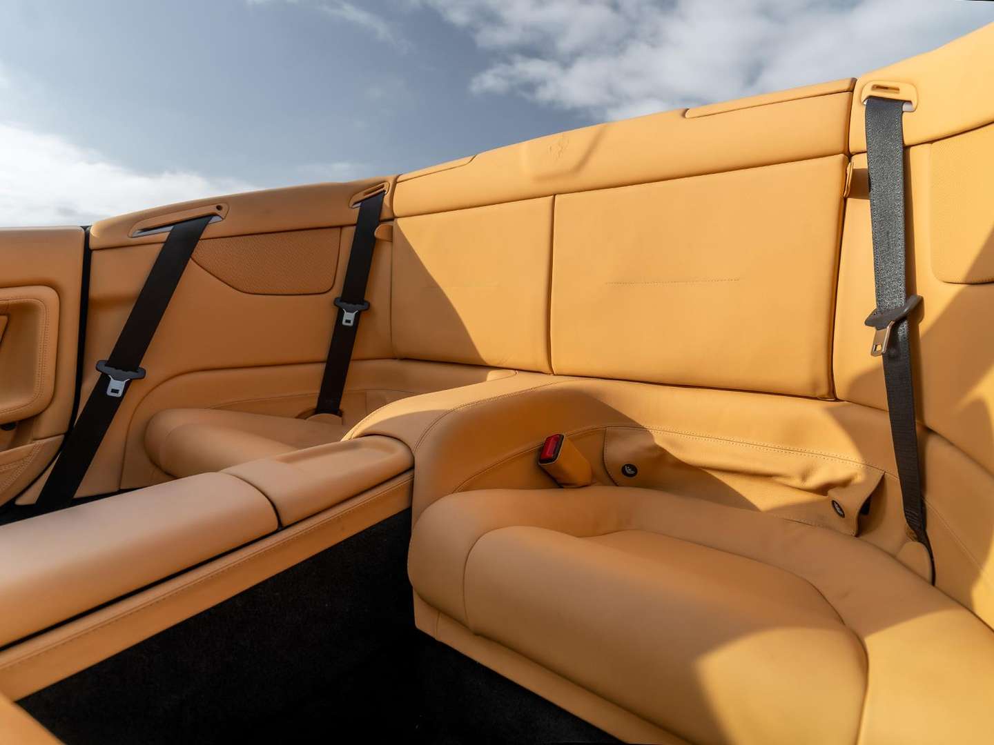 Ferrari California - 2010 - Joinsteer - #50