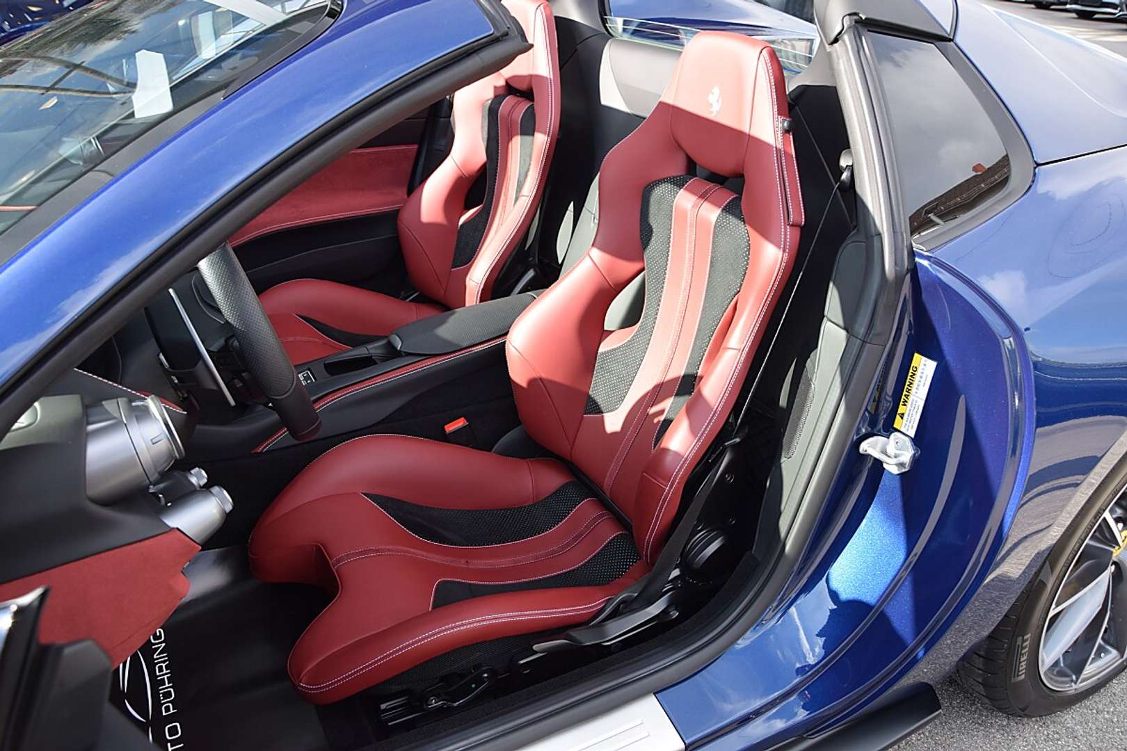 Ferrari 812 GTS - 2022 - Joinsteer - #6