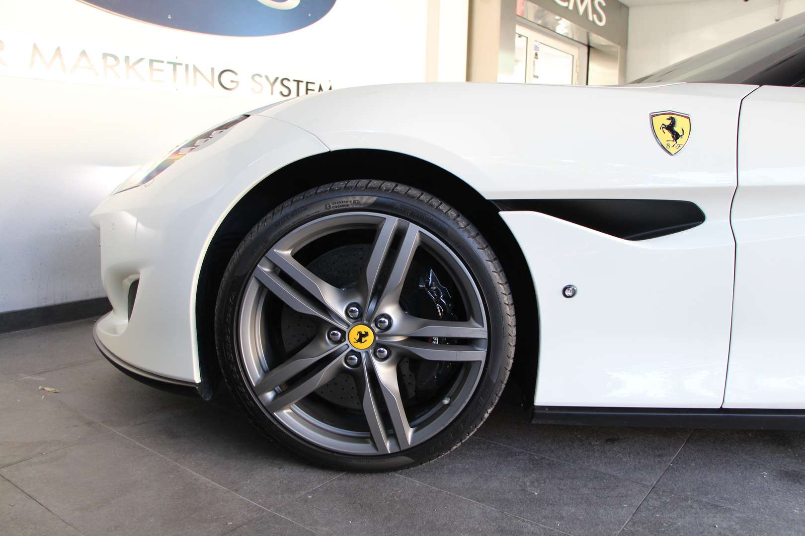 Ferrari Portofino - 2019 - Joinsteer - #8