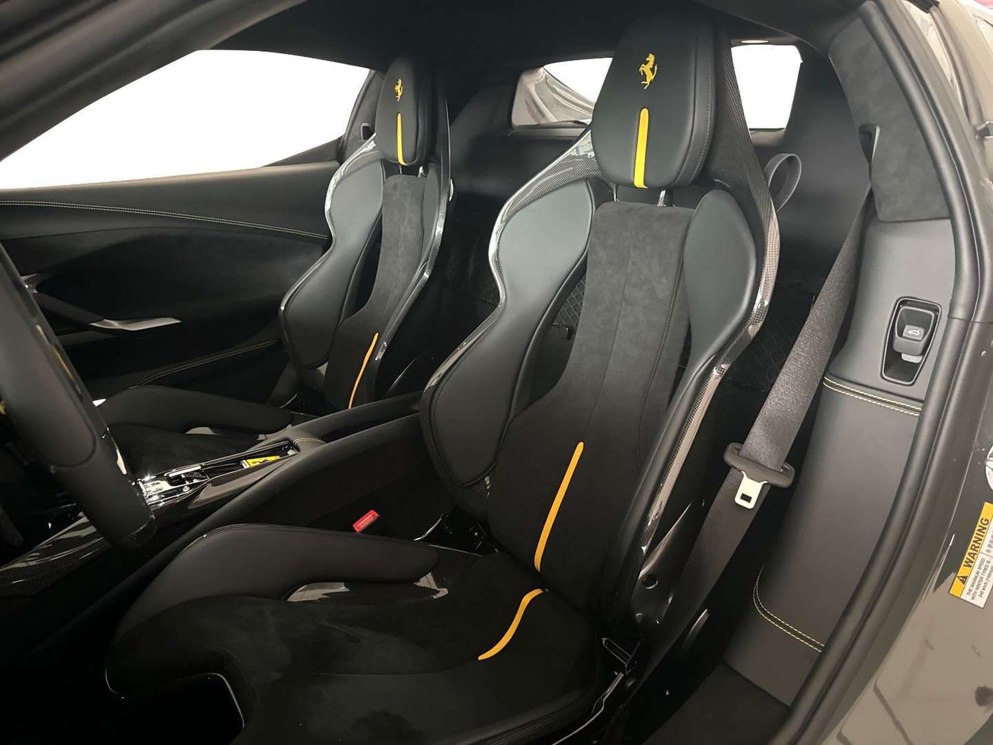 Ferrari 296 GTB - 2025 - Joinsteer - #9