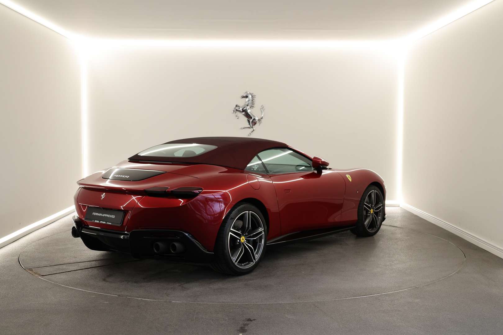 Ferrari Roma - 2024 - Joinsteer - #11