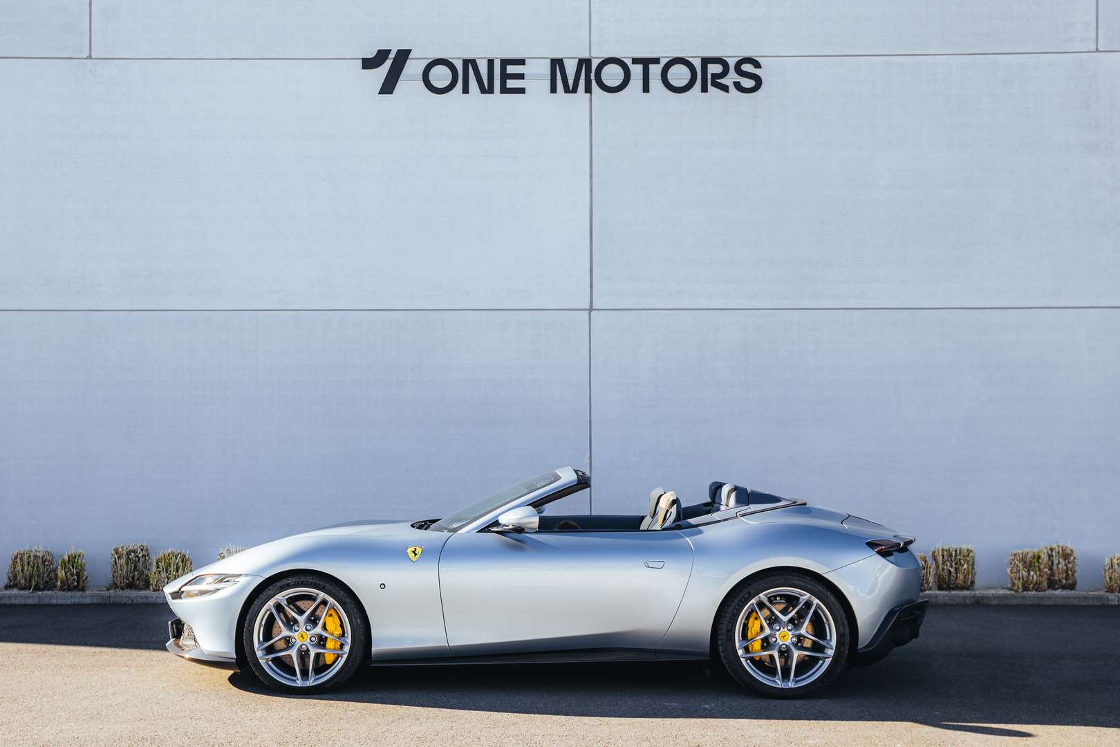 Ferrari Roma - 2024 - Joinsteer - #4