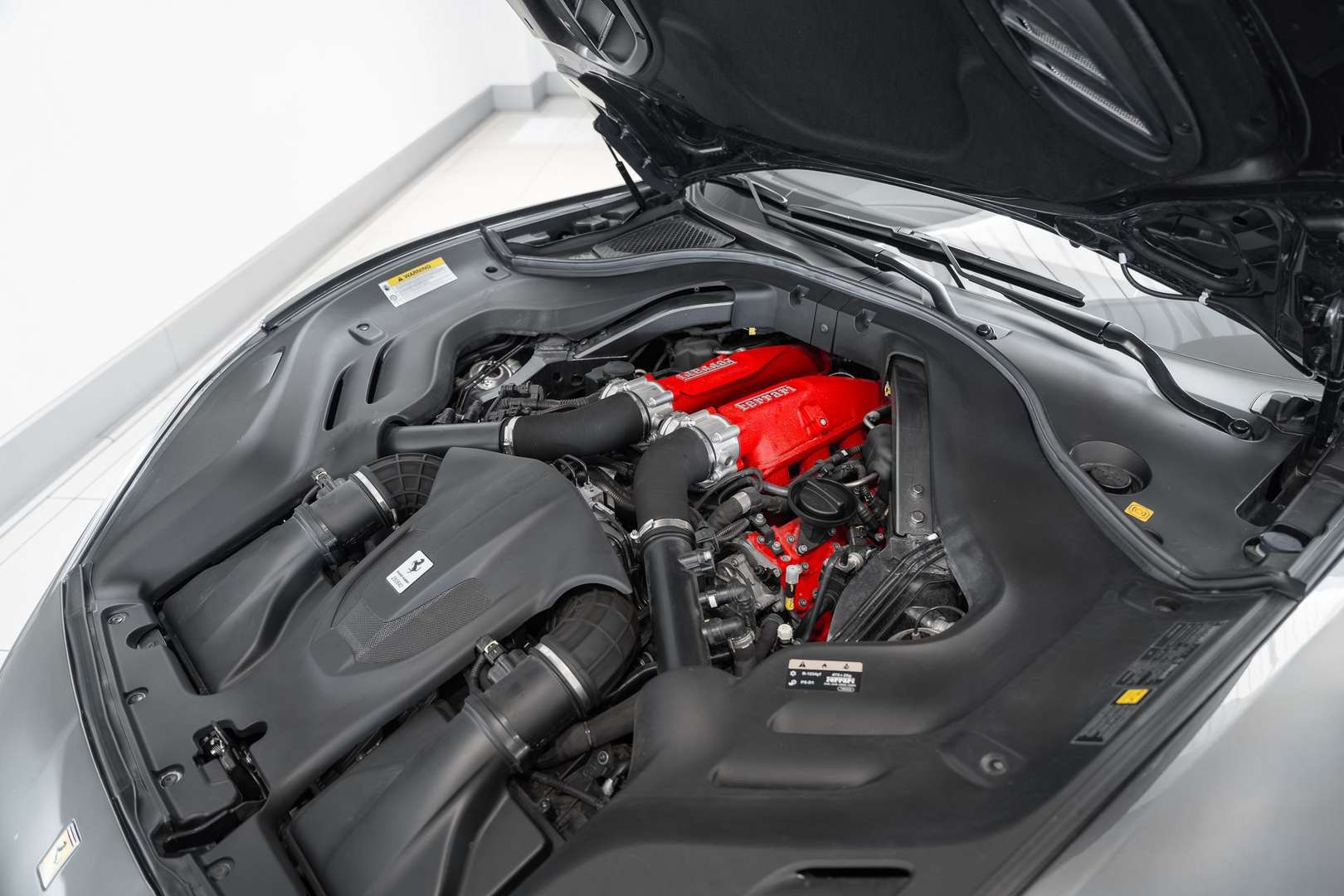 Ferrari Portofino - 2019 - Joinsteer - #41
