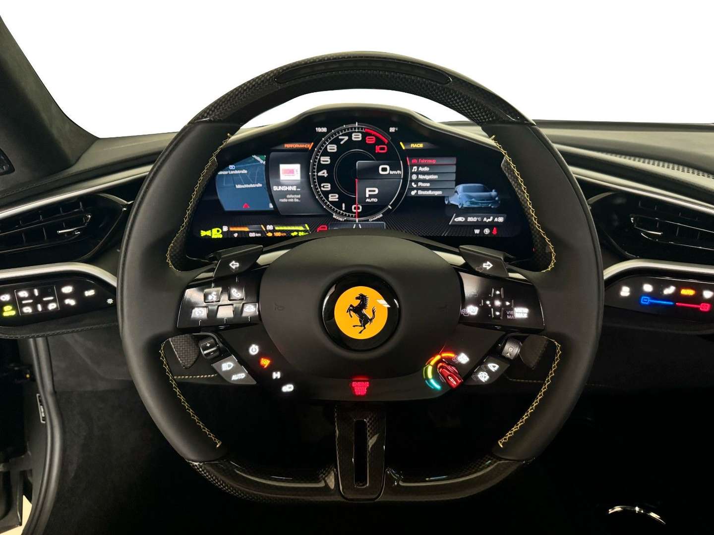 Ferrari 296 GTB - 2025 - Joinsteer - #10