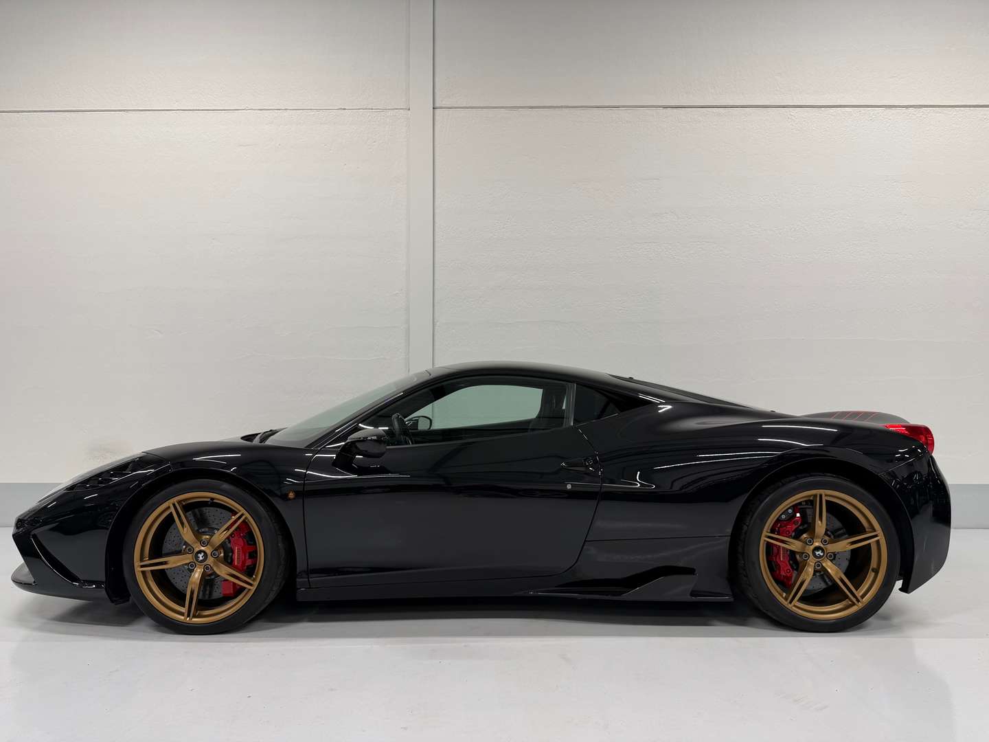 Ferrari 458 Speciale - 2014 - Joinsteer - #1