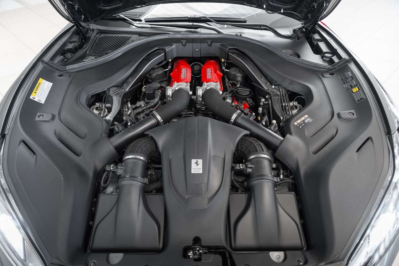 Ferrari Portofino - 2019 - Joinsteer - #42