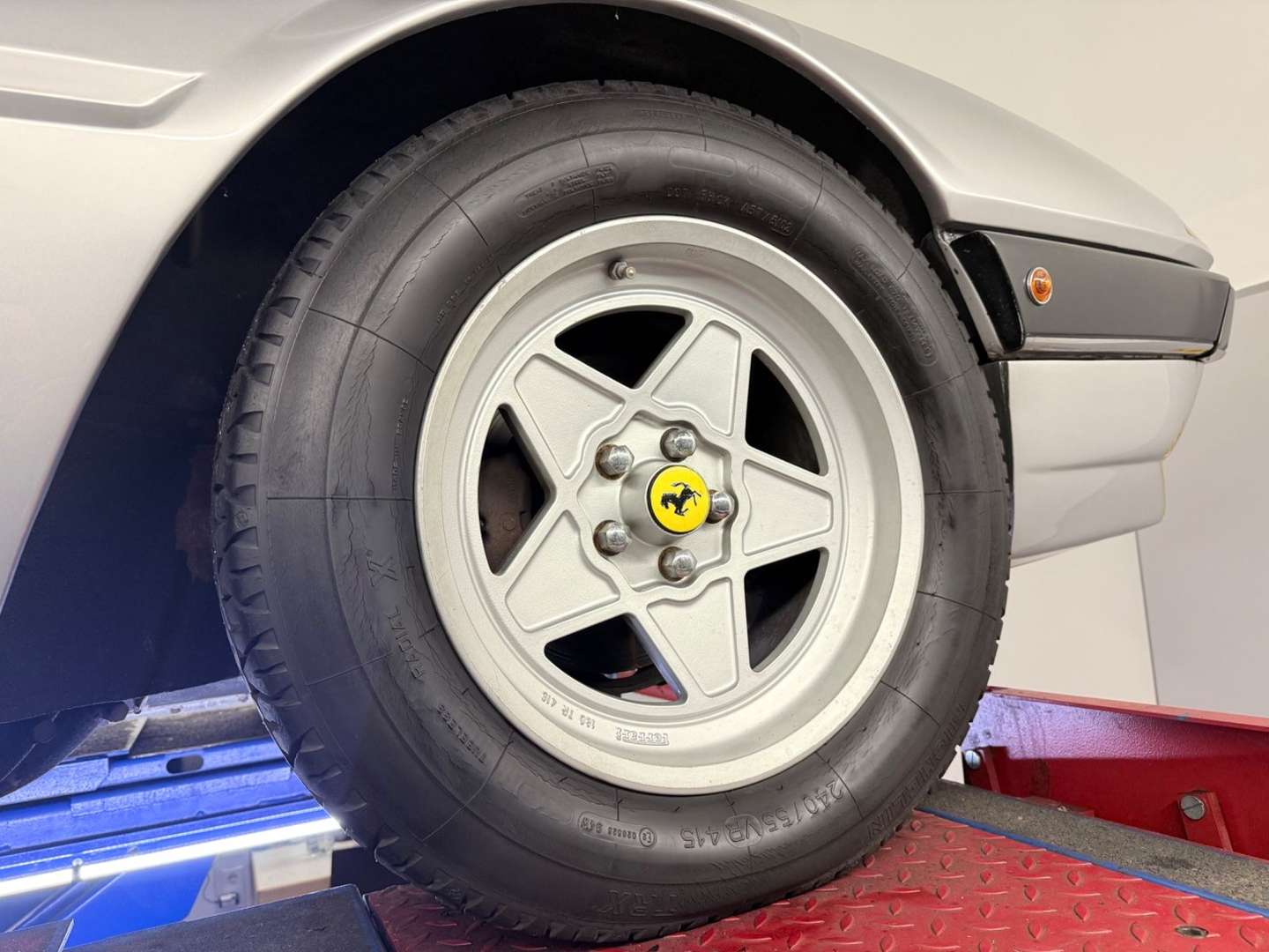 Ferrari 400 - 1984 - Joinsteer - #32