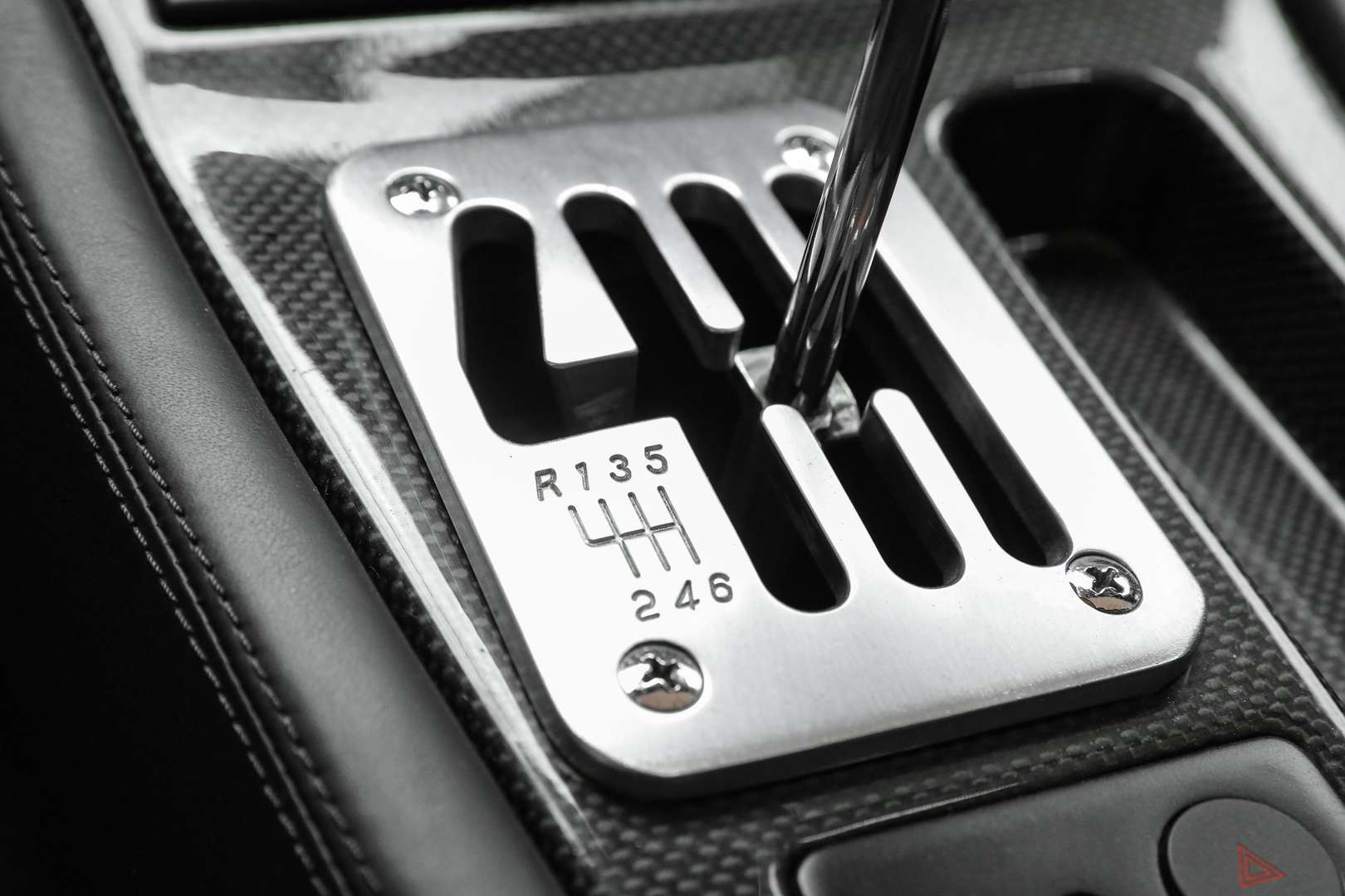 Ferrari 550 Barchetta - 2001 - Joinsteer - #11