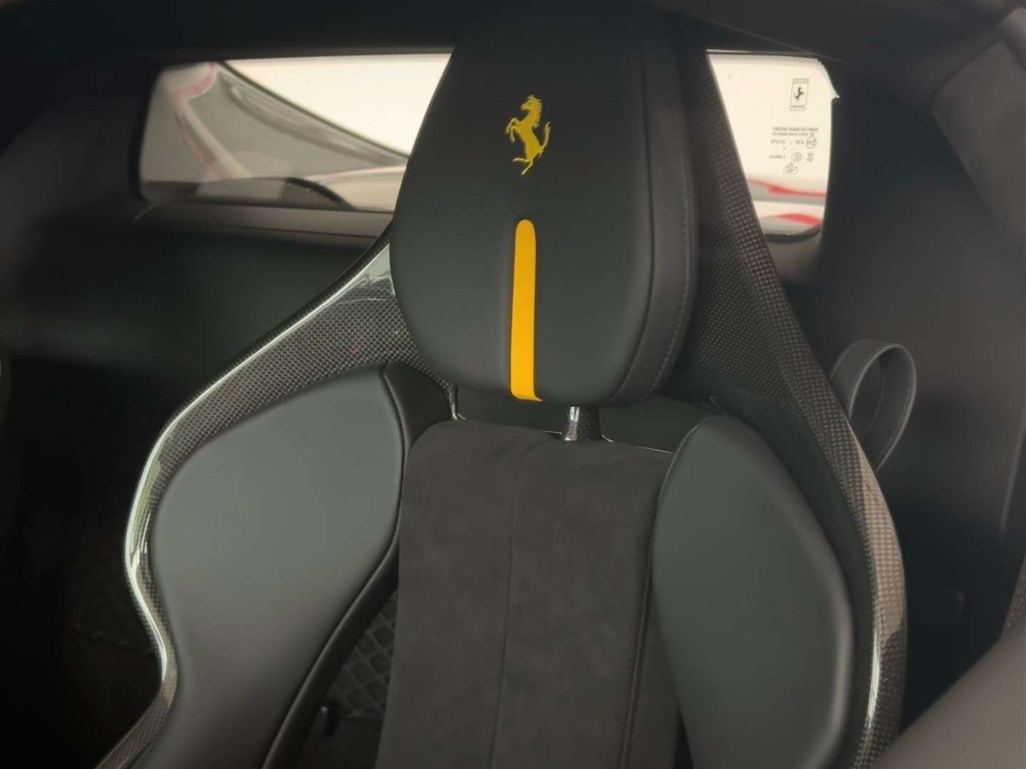 Ferrari 296 GTB - 2025 - Joinsteer - #11