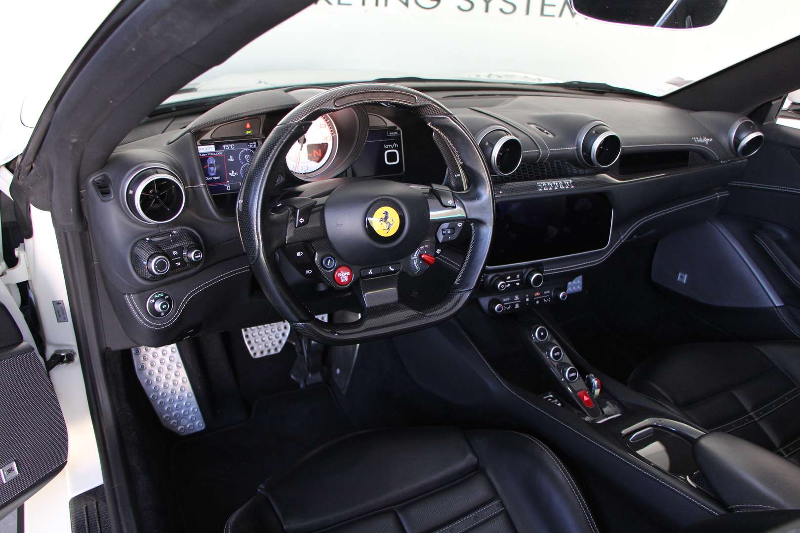 Ferrari Portofino - 2019 - Joinsteer - #10