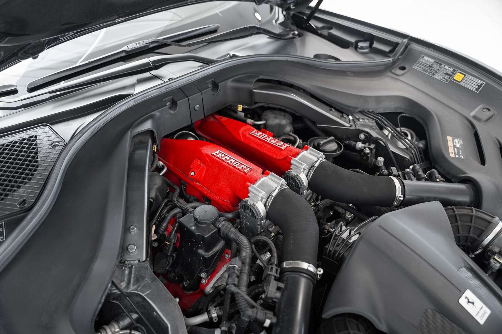 Ferrari Portofino - 2019 - Joinsteer - #43