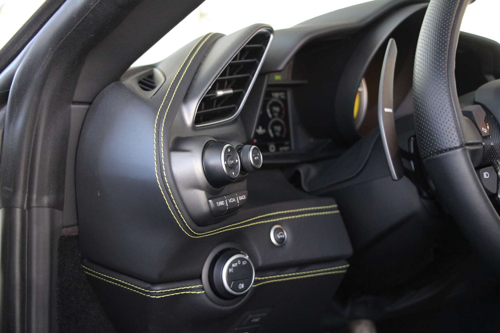 Ferrari 488 - 2018 - Joinsteer - #11