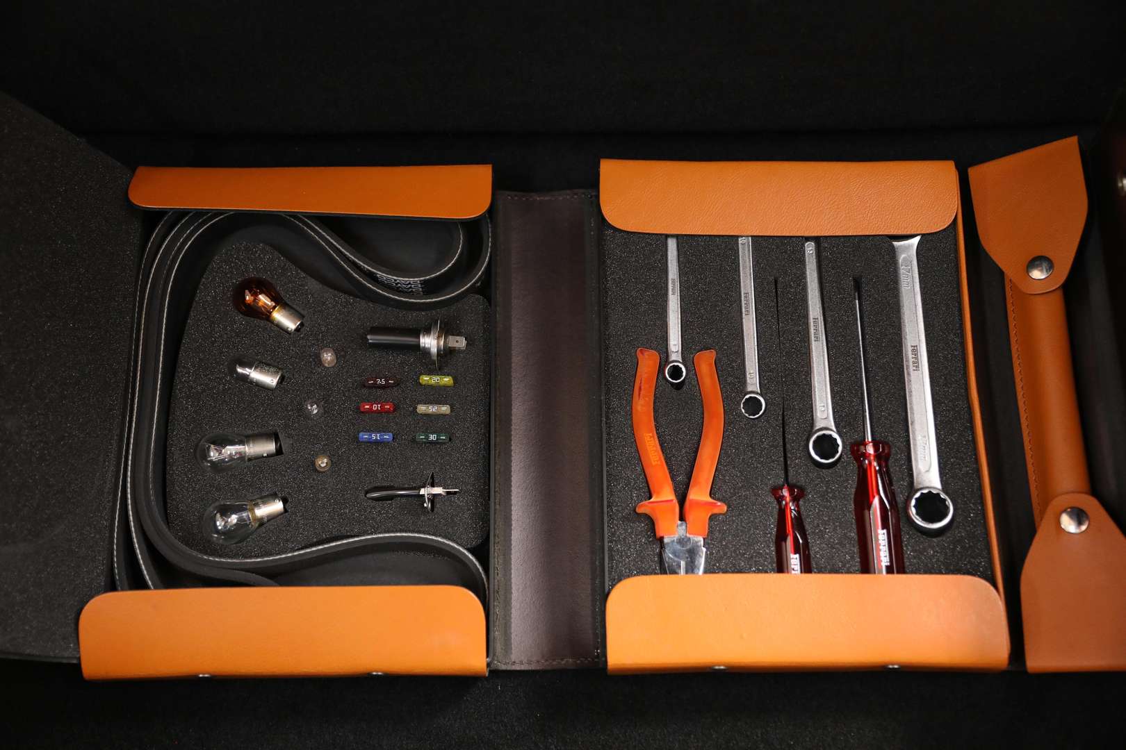 Ferrari 550 Barchetta - 2001 - Joinsteer - #12