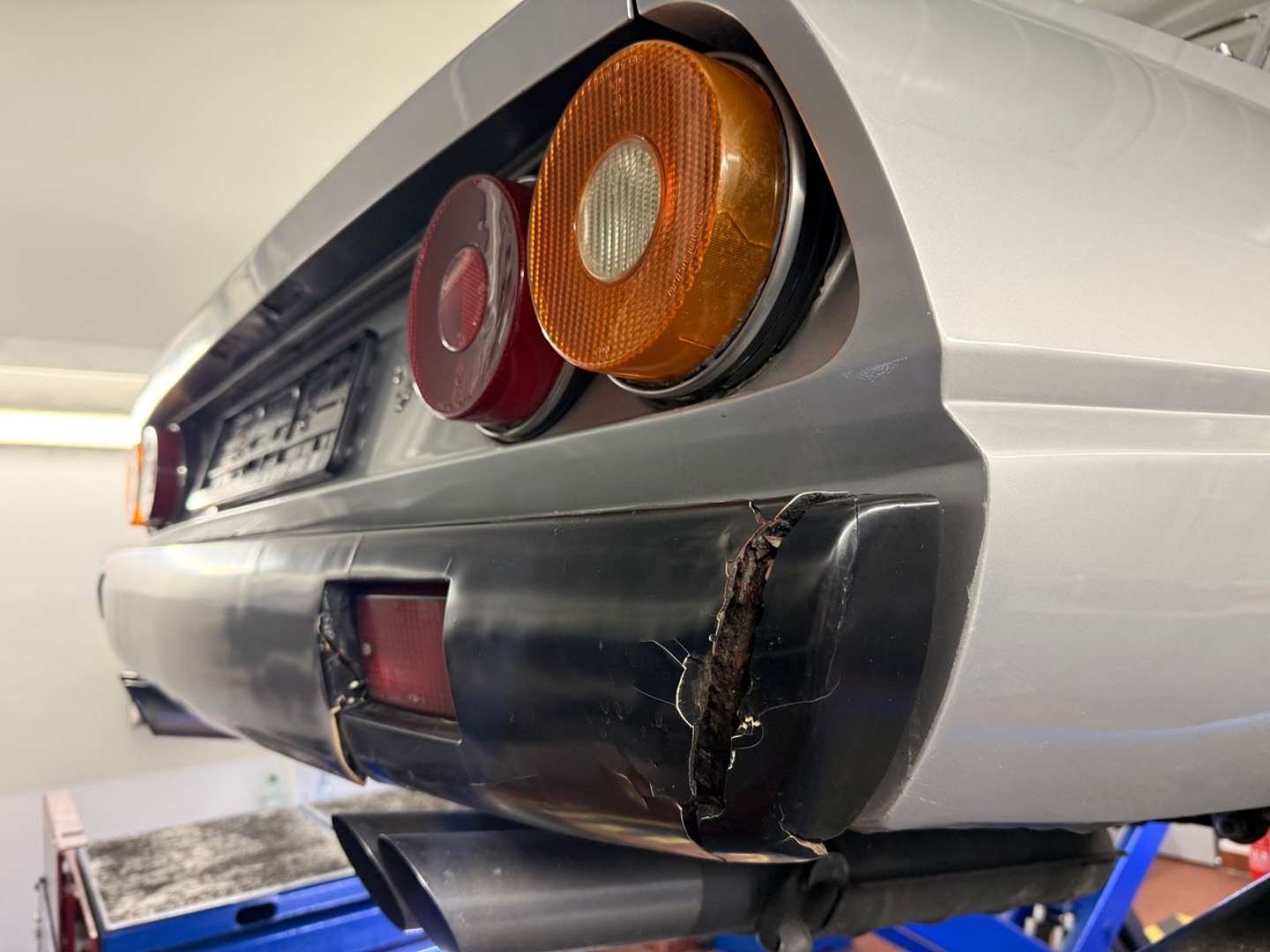 Ferrari 400 - 1984 - Joinsteer - #34