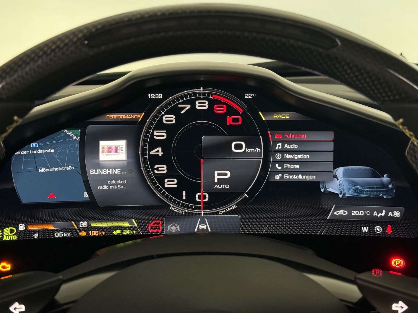 Ferrari 296 GTB - 2025 - Joinsteer - #13