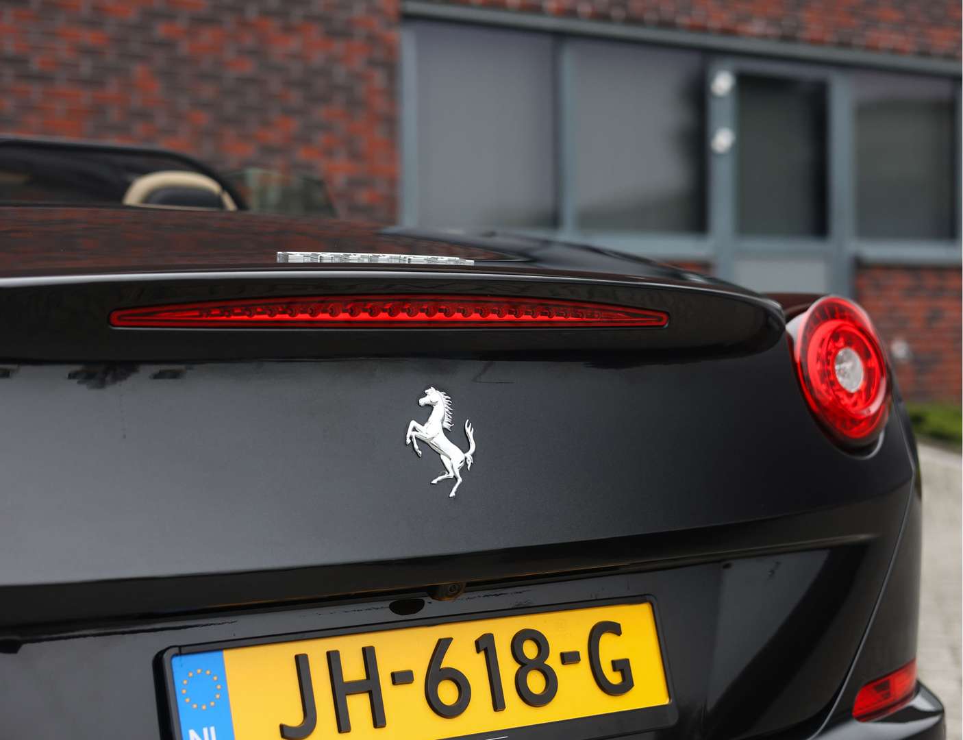 Ferrari California - 2016 - Joinsteer - #11