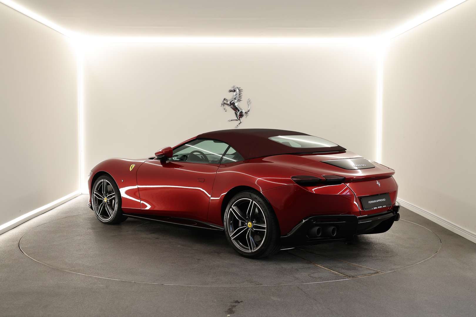 Ferrari Roma - 2024 - Joinsteer - #13