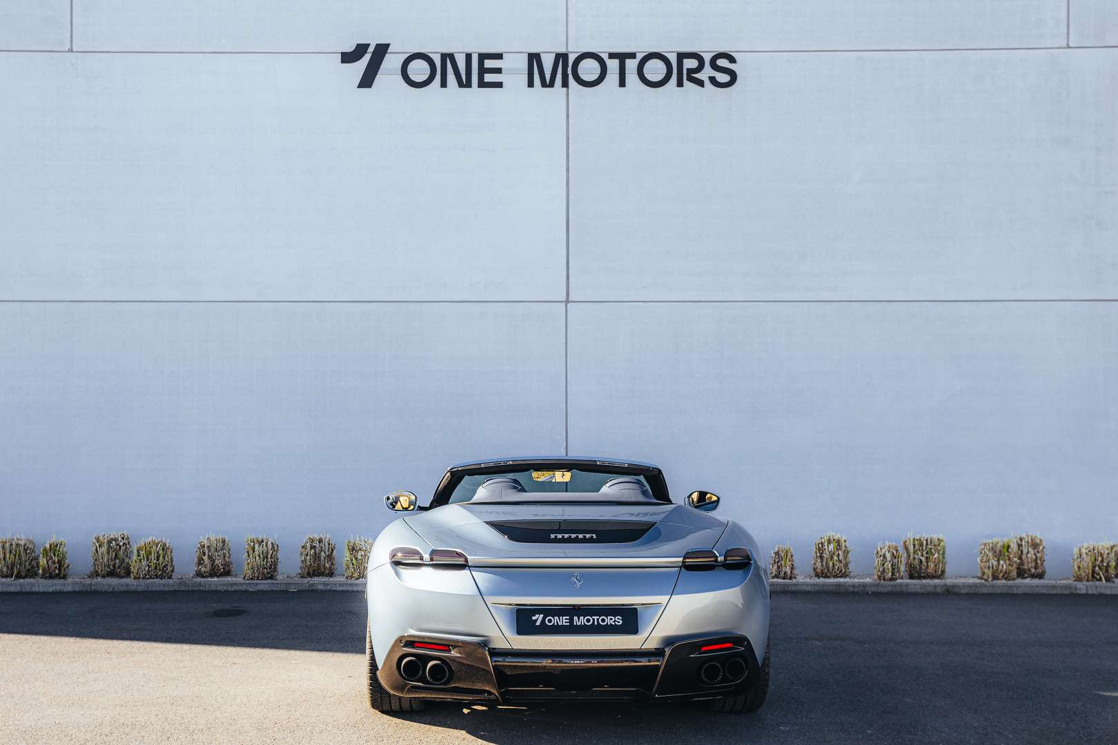 Ferrari Roma - 2024 - Joinsteer - #6