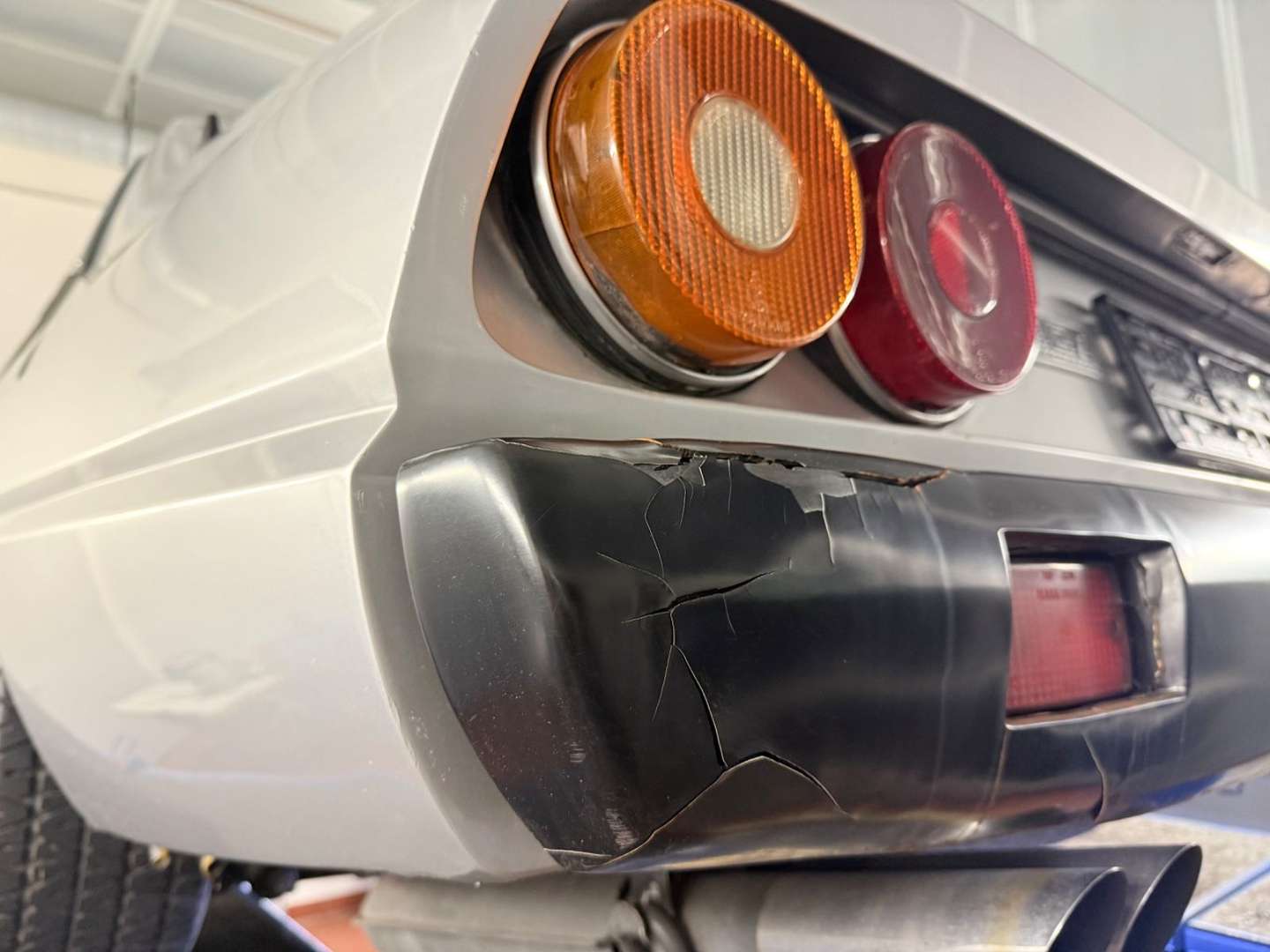 Ferrari 400 - 1984 - Joinsteer - #35