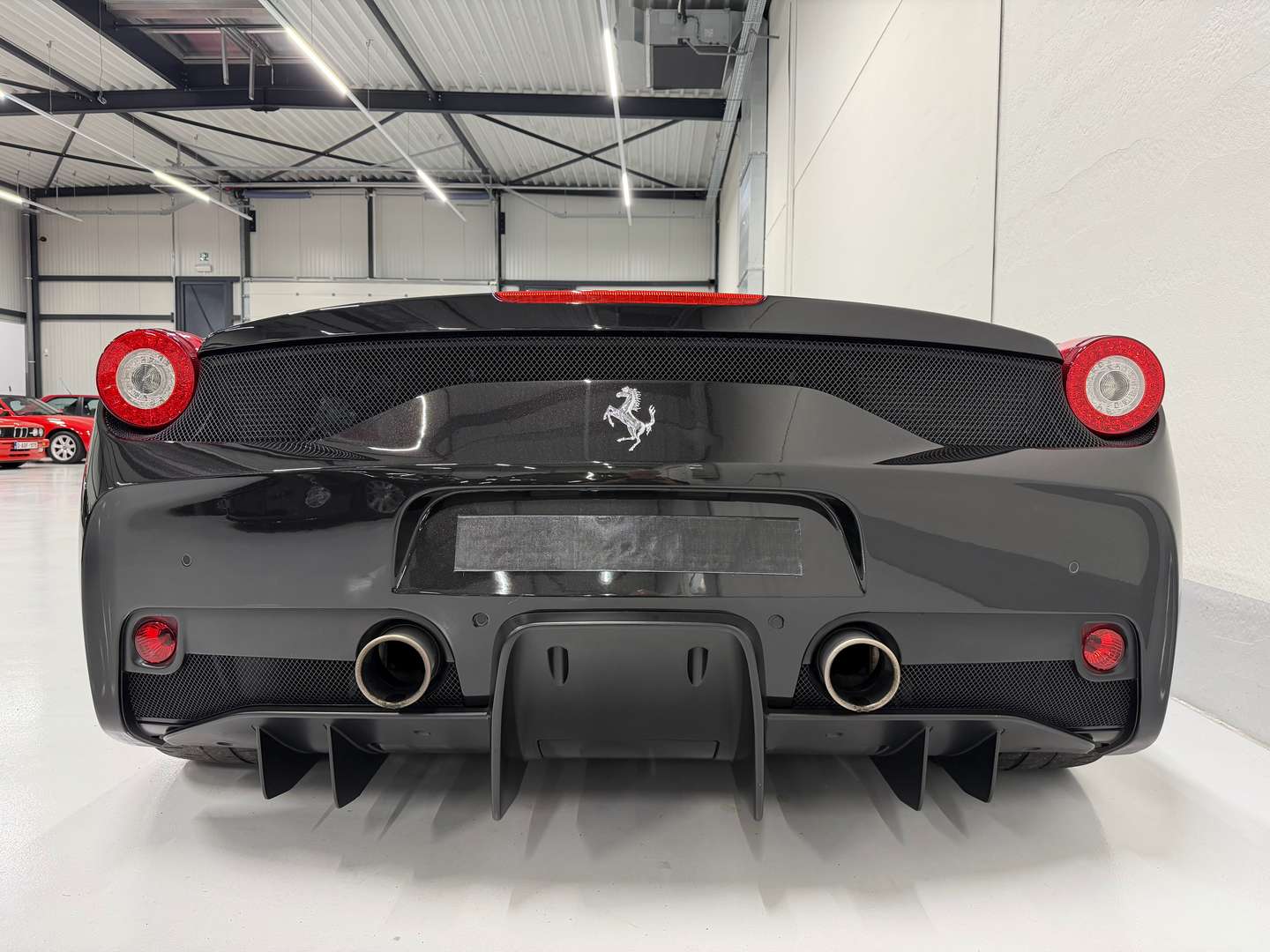 Ferrari 458 Speciale - 2014 - Joinsteer - #2