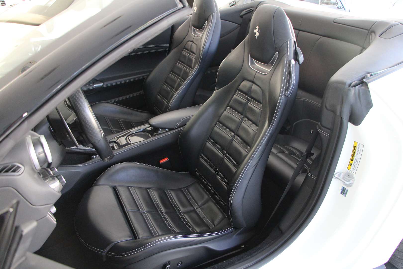 Ferrari Portofino - 2019 - Joinsteer - #12