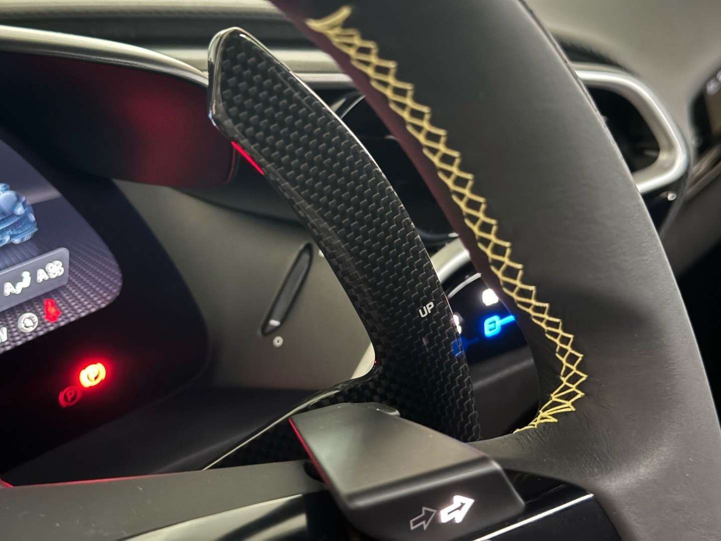 Ferrari 296 GTB - 2025 - Joinsteer - #14