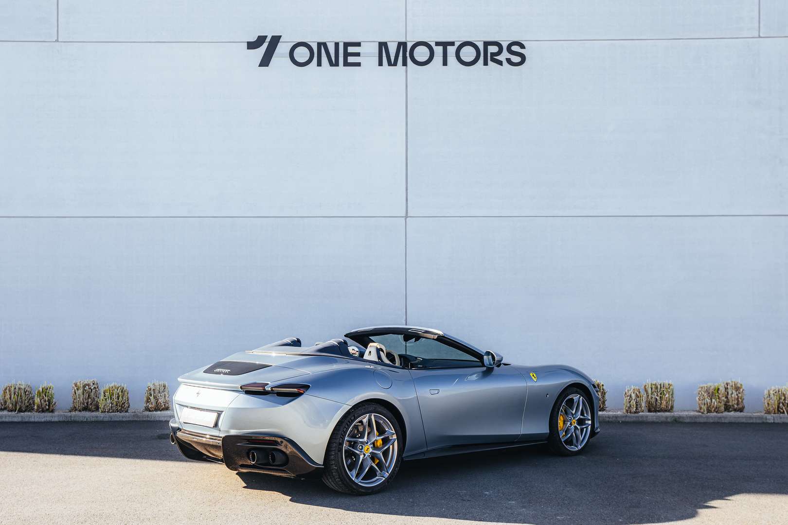 Ferrari Roma - 2024 - Joinsteer - #7