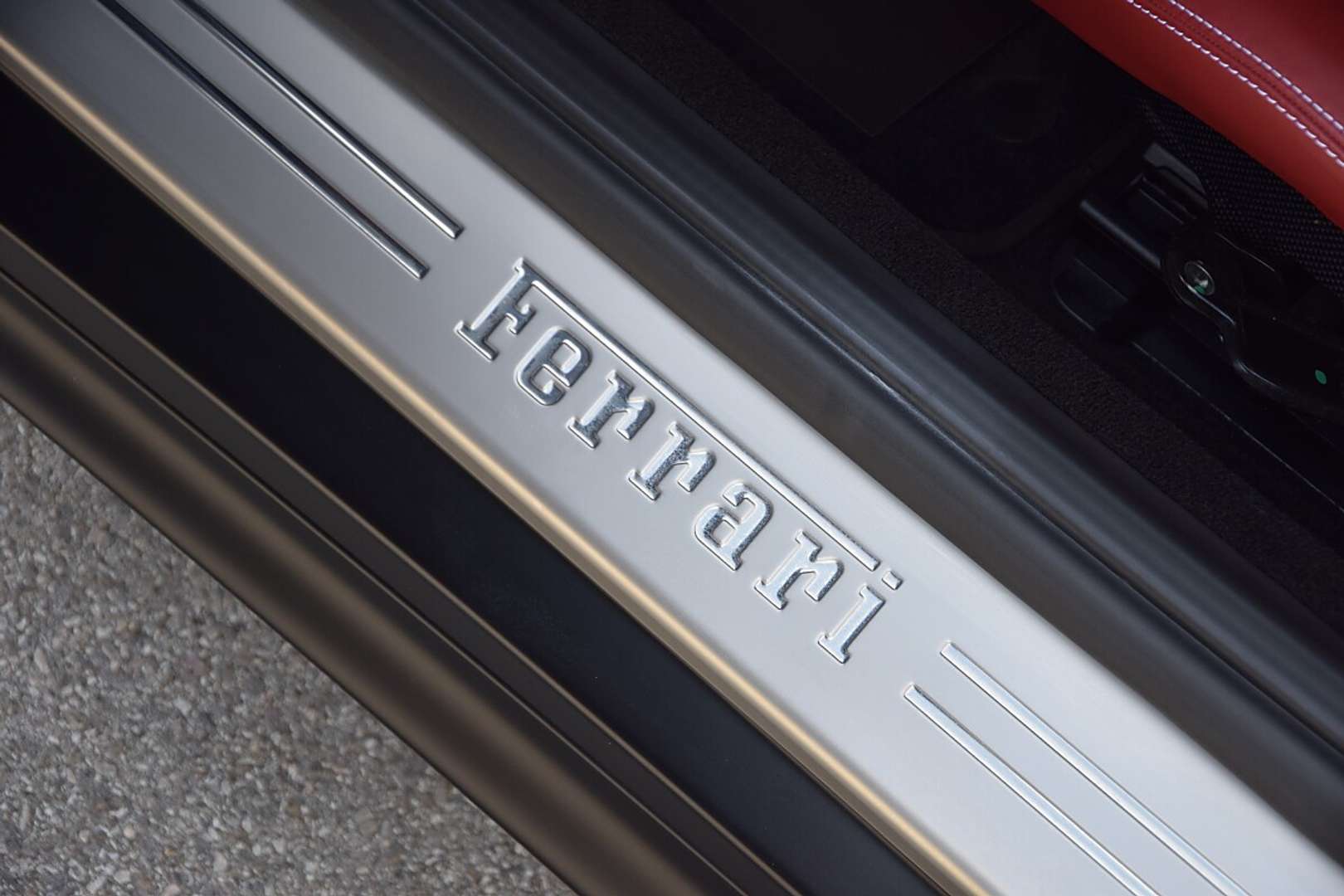 Ferrari 812 GTS - 2022 - Joinsteer - #12