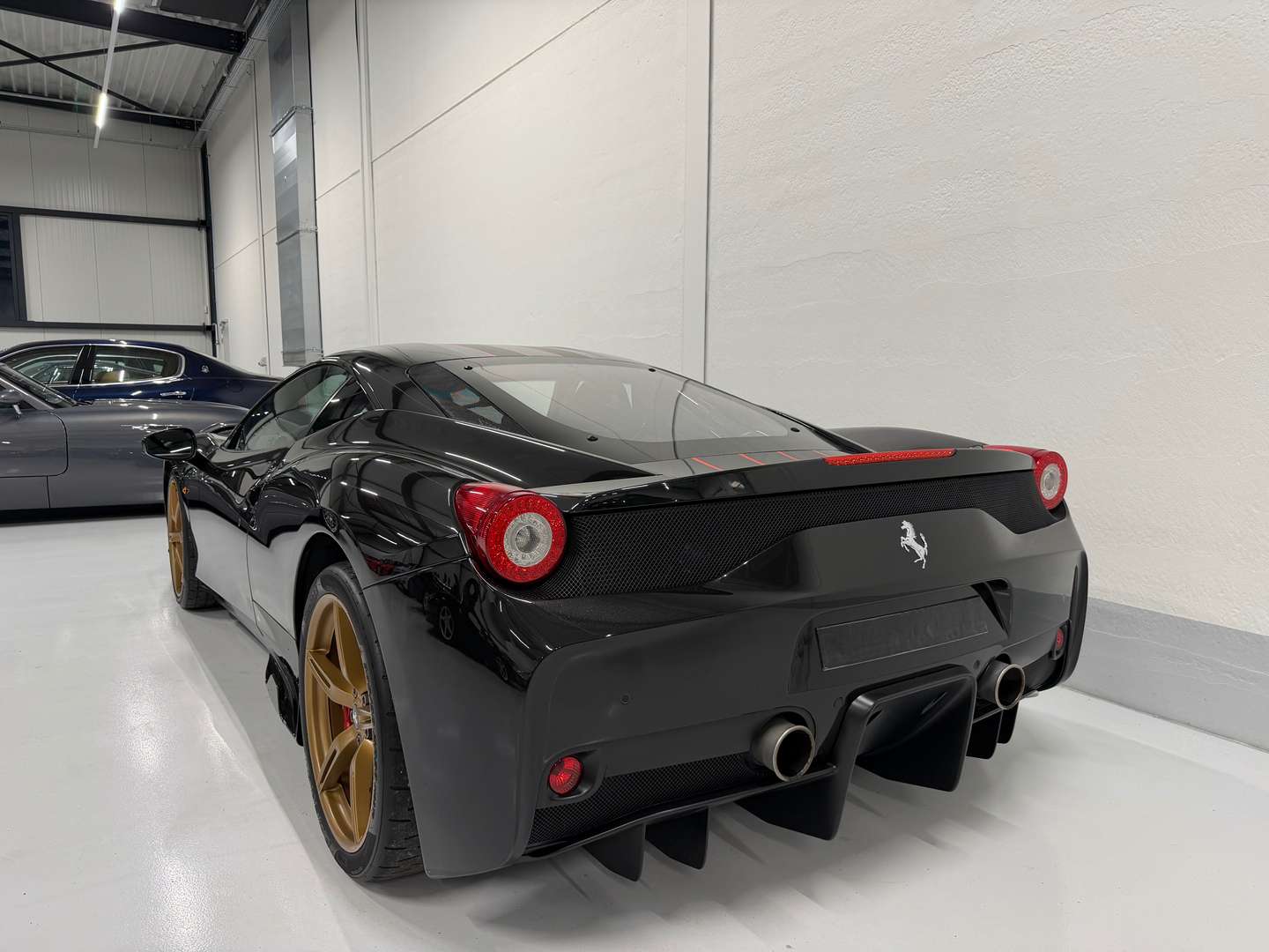 Ferrari 458 Speciale - 2014 - Joinsteer - #3