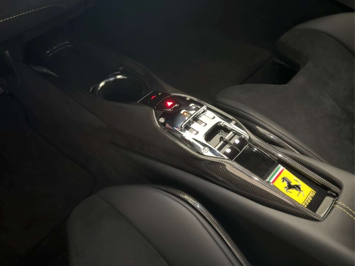 Ferrari 296 GTB - 2025 - Joinsteer - #16