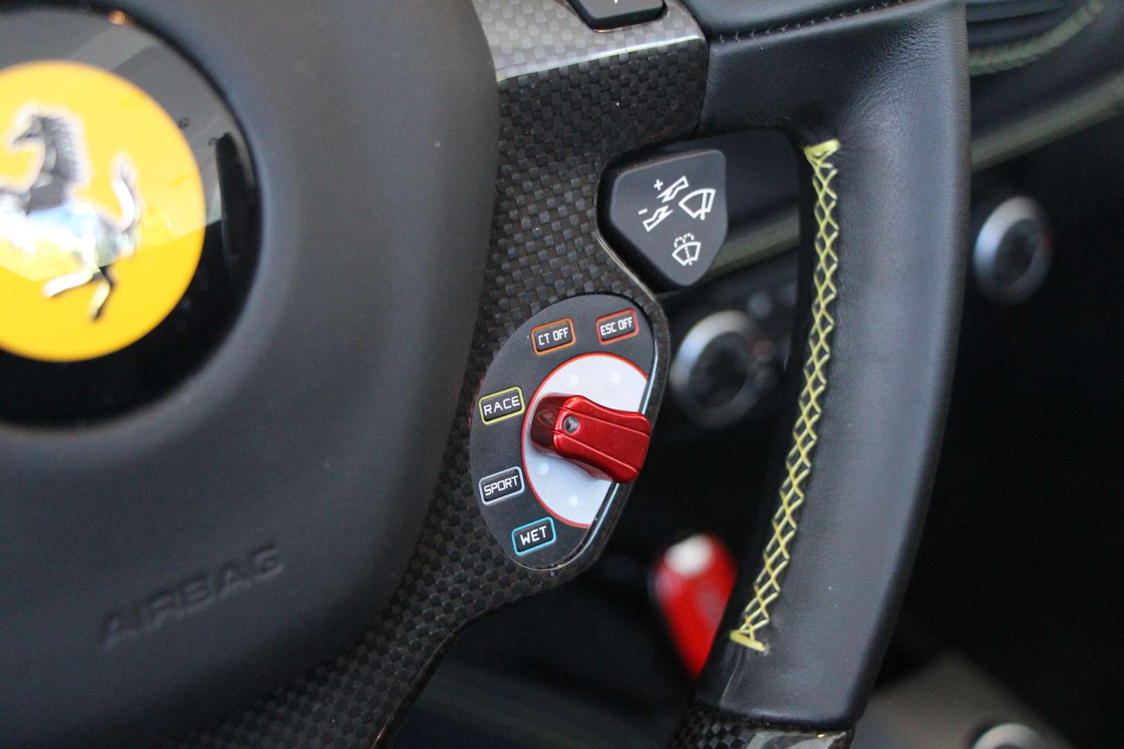 Ferrari 488 - 2018 - Joinsteer - #14