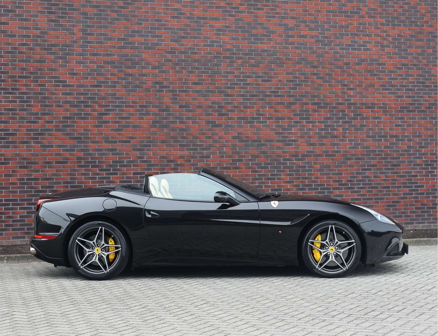 Ferrari California - 2016 - Joinsteer - #14