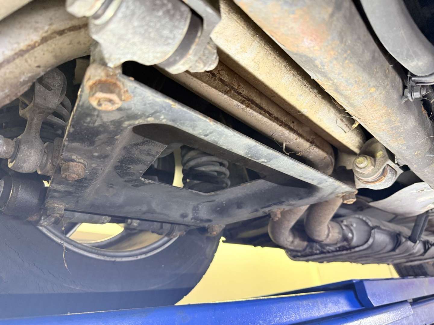 Ferrari 400 - 1984 - Joinsteer - #38