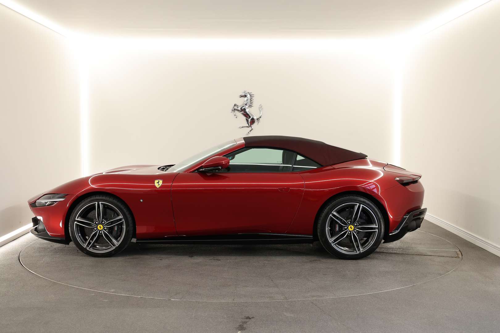 Ferrari Roma - 2024 - Joinsteer - #14