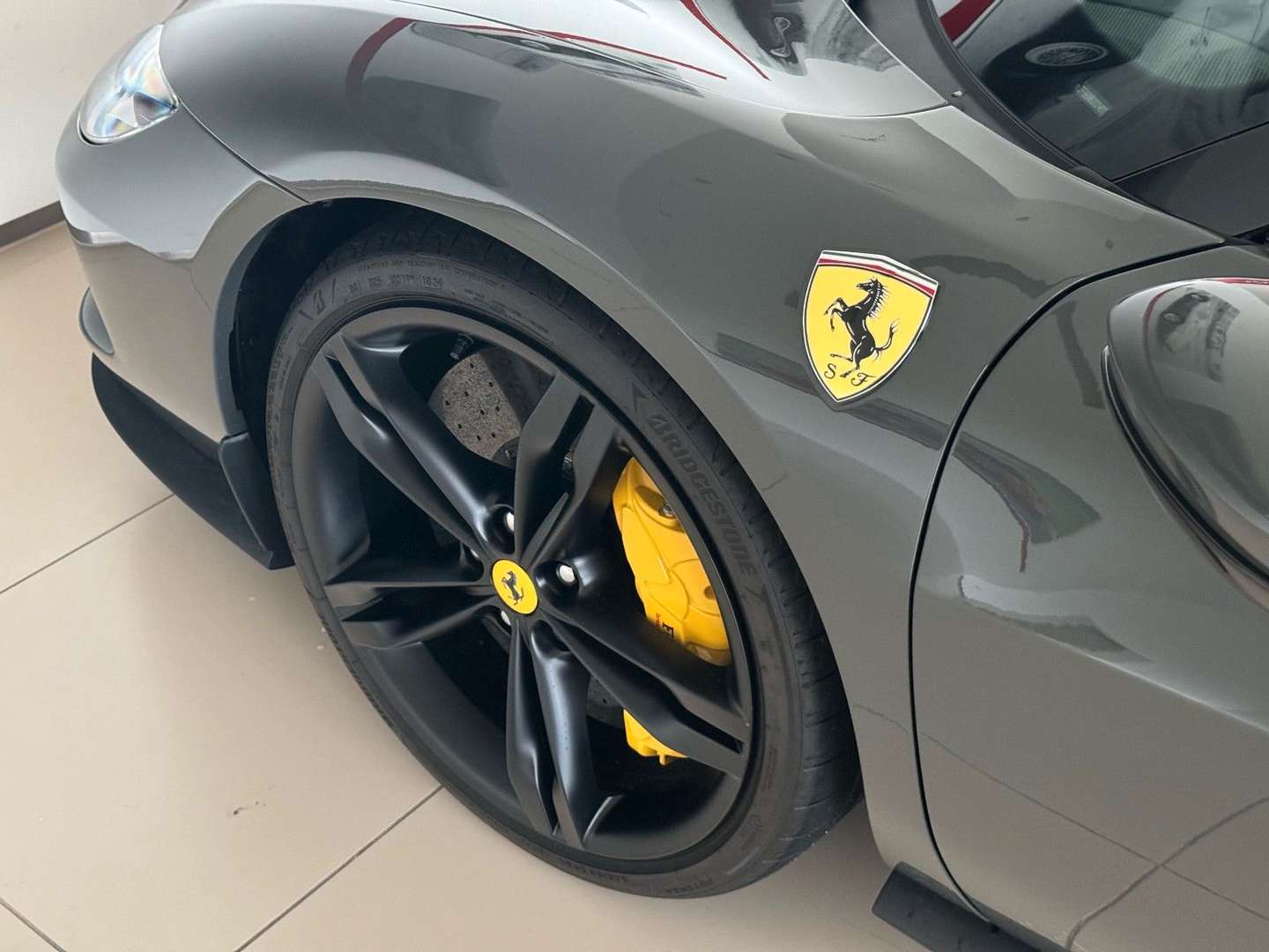 Ferrari 296 GTB - 2025 - Joinsteer - #17