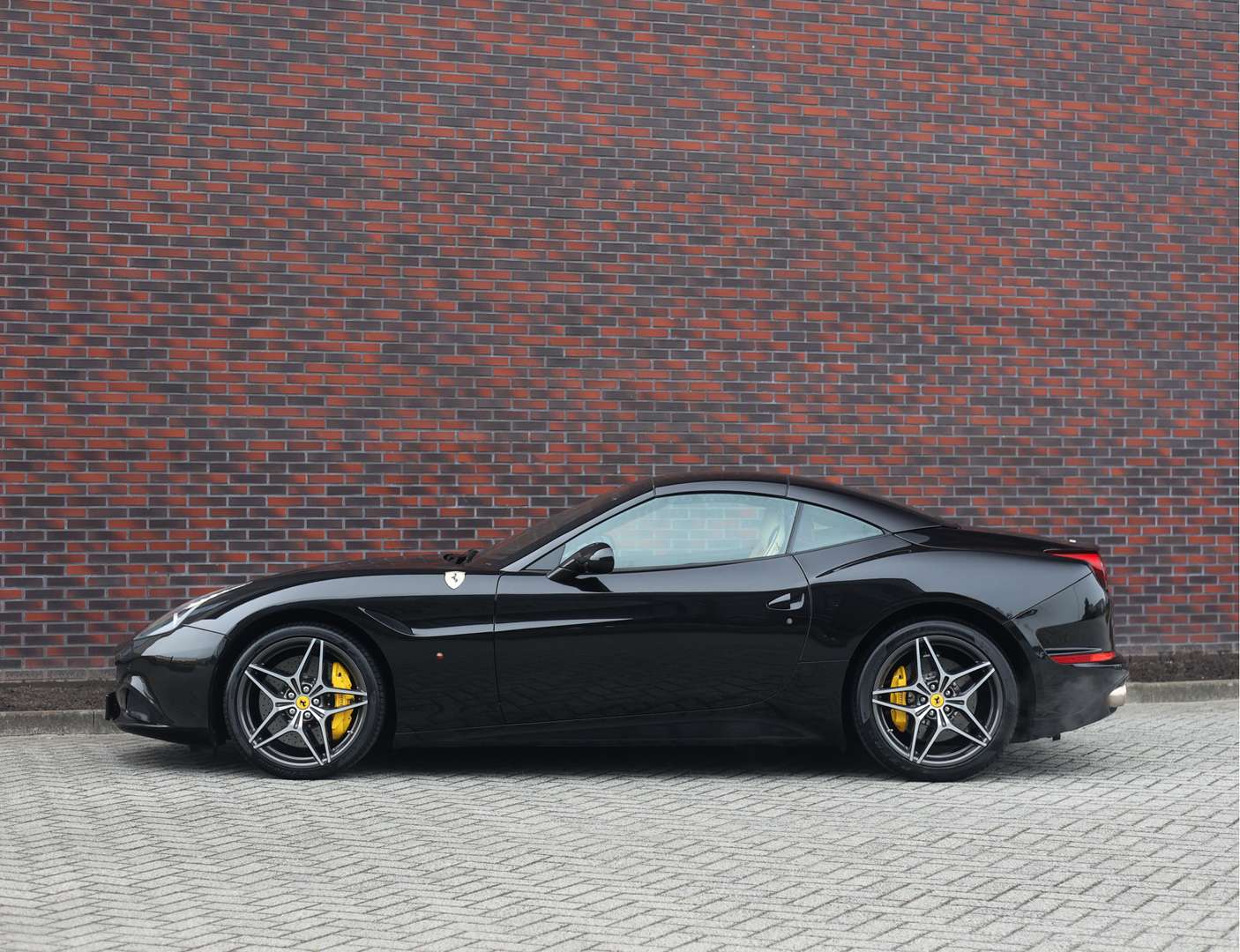 Ferrari California - 2016 - Joinsteer - #15