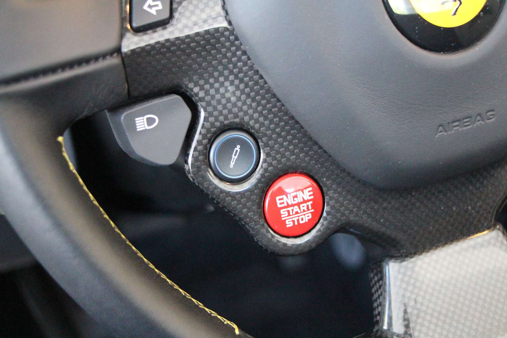 Ferrari 488 - 2018 - Joinsteer - #15