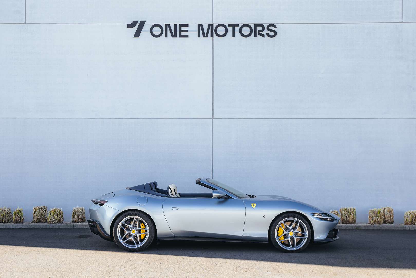 Ferrari Roma - 2024 - Joinsteer - #8