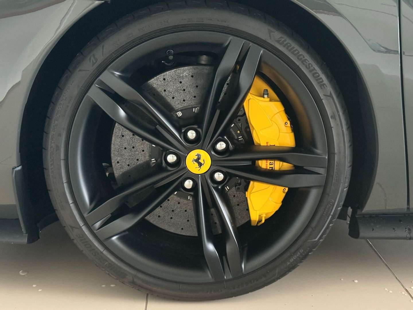 Ferrari 296 GTB - 2025 - Joinsteer - #18