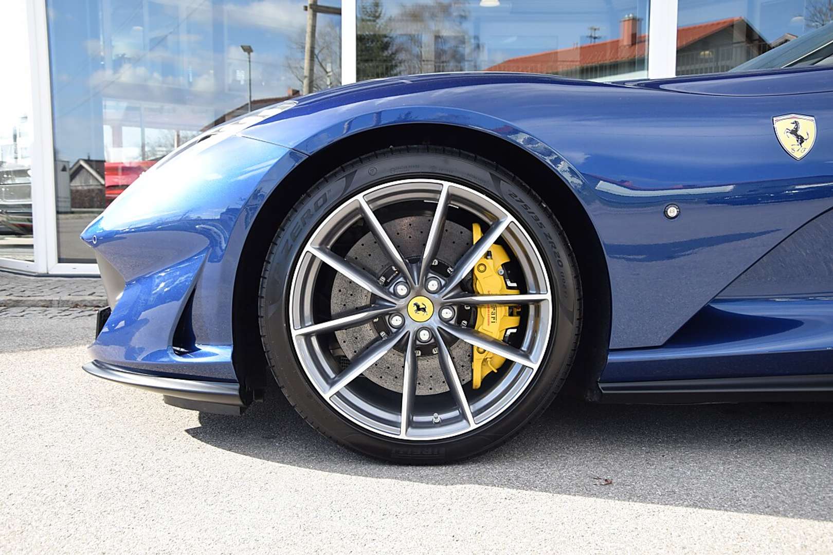 Ferrari 812 GTS - 2022 - Joinsteer - #14