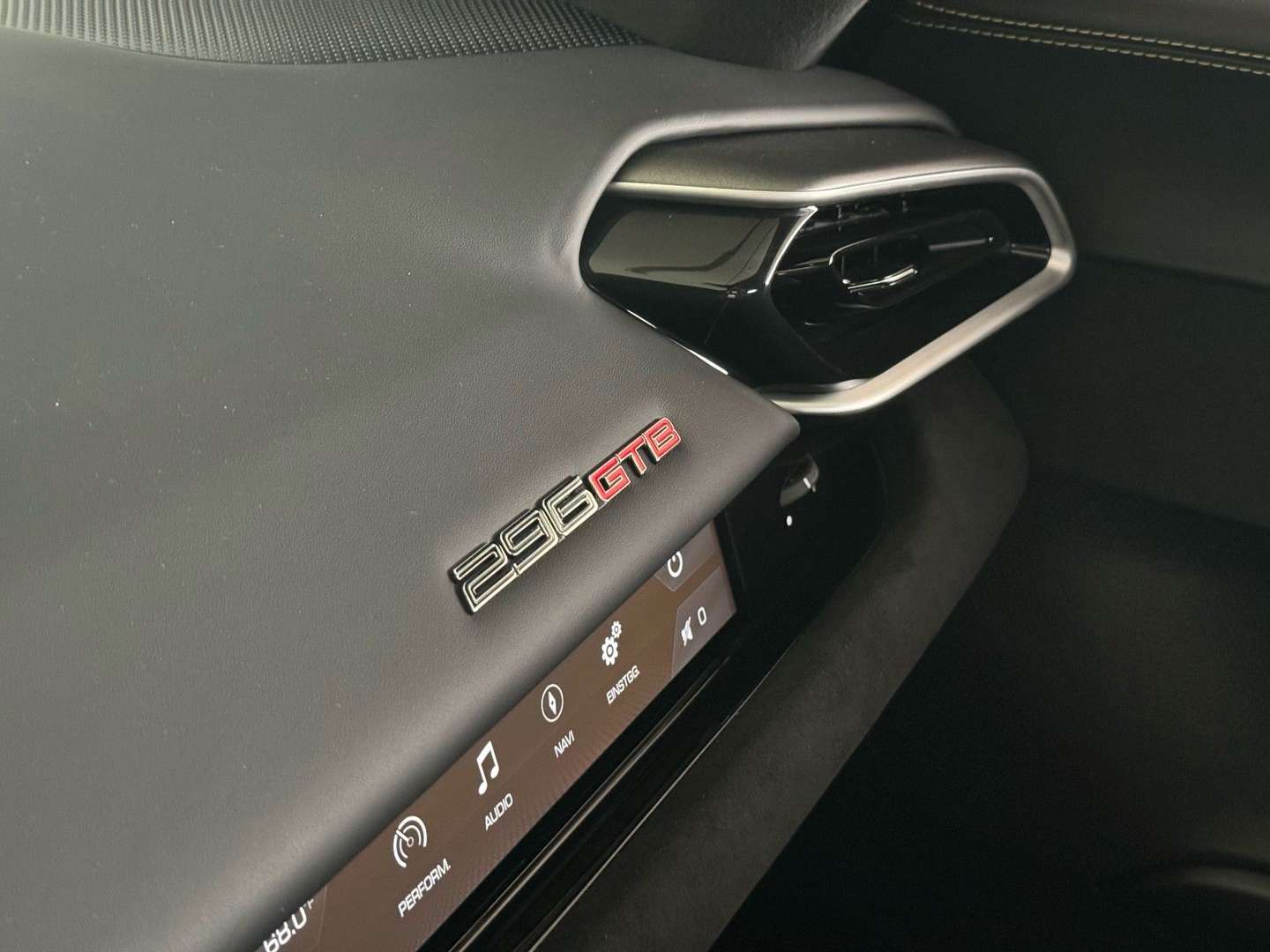 Ferrari 296 GTB - 2025 - Joinsteer - #19