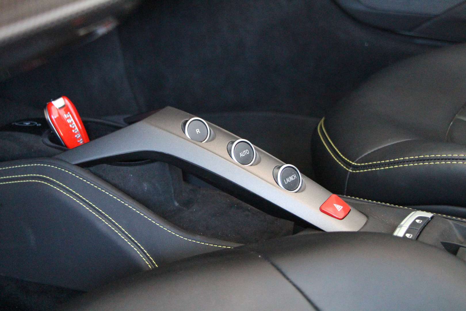 Ferrari 488 - 2018 - Joinsteer - #16