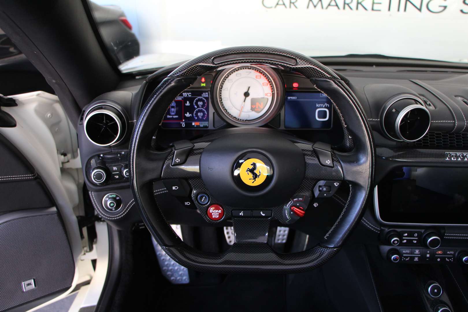 Ferrari Portofino - 2019 - Joinsteer - #17